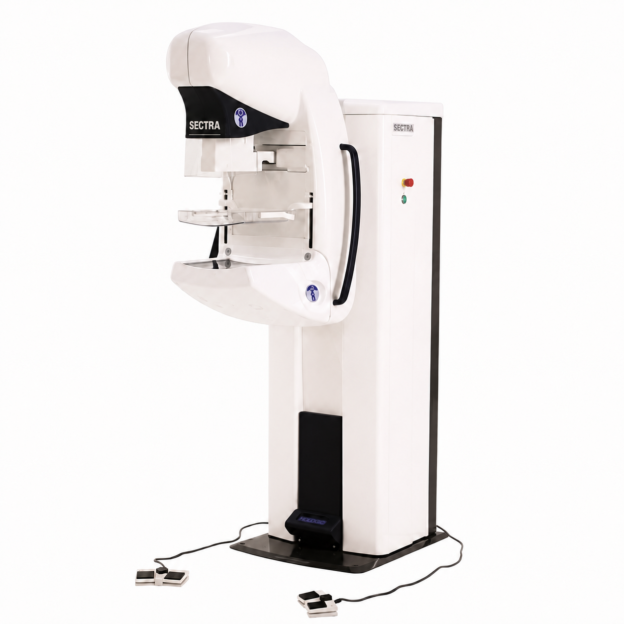 Цифровой маммограф Philips Microdose L30