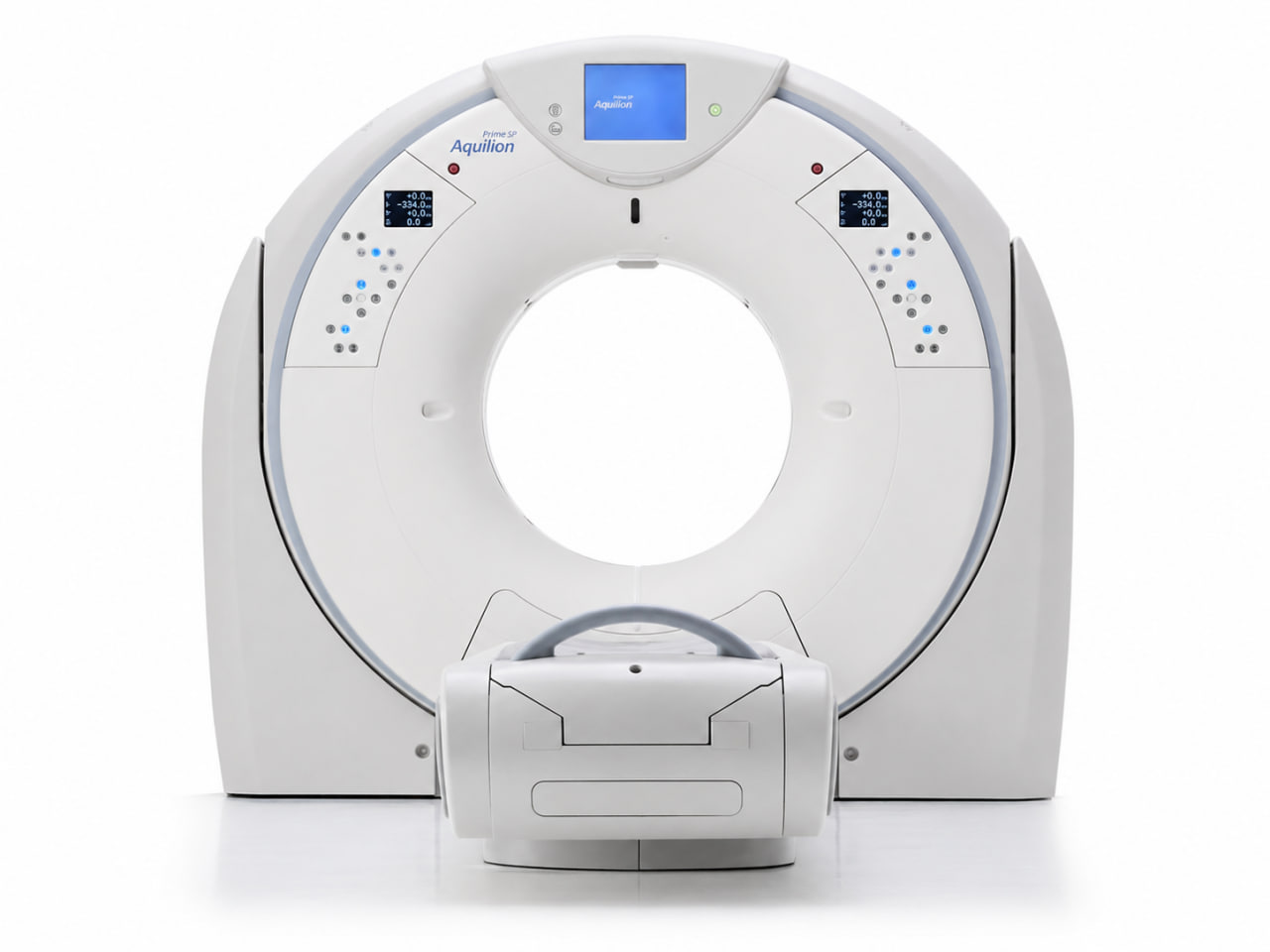 КТ Canon Aquilion Prime SP 80