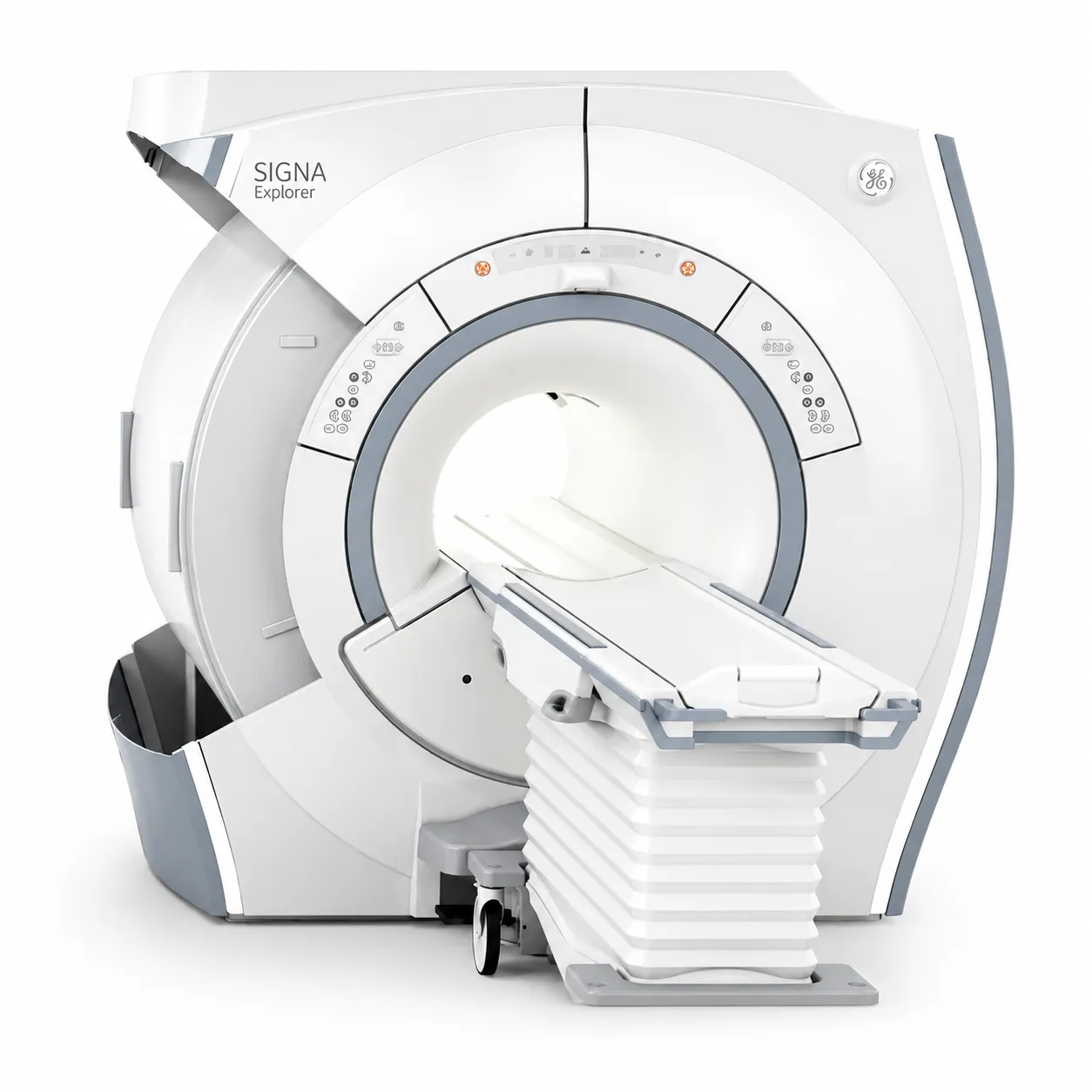 МРТ аппарат GE Signa Explorer 1.5T