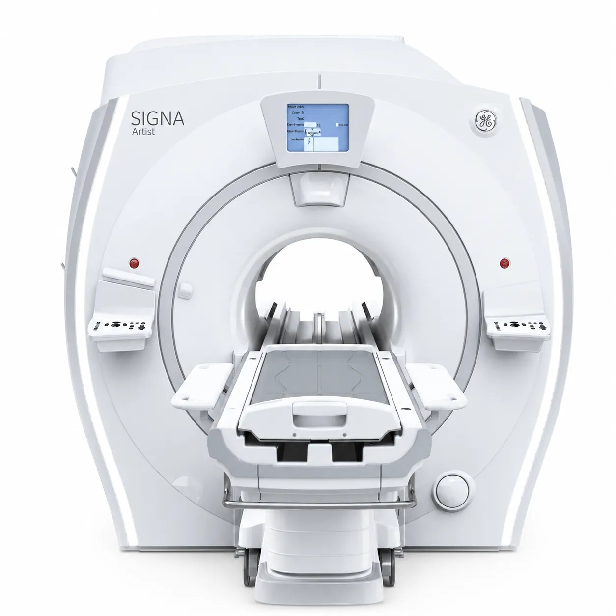 МРТ аппарат GE Signa Artist 1.5T