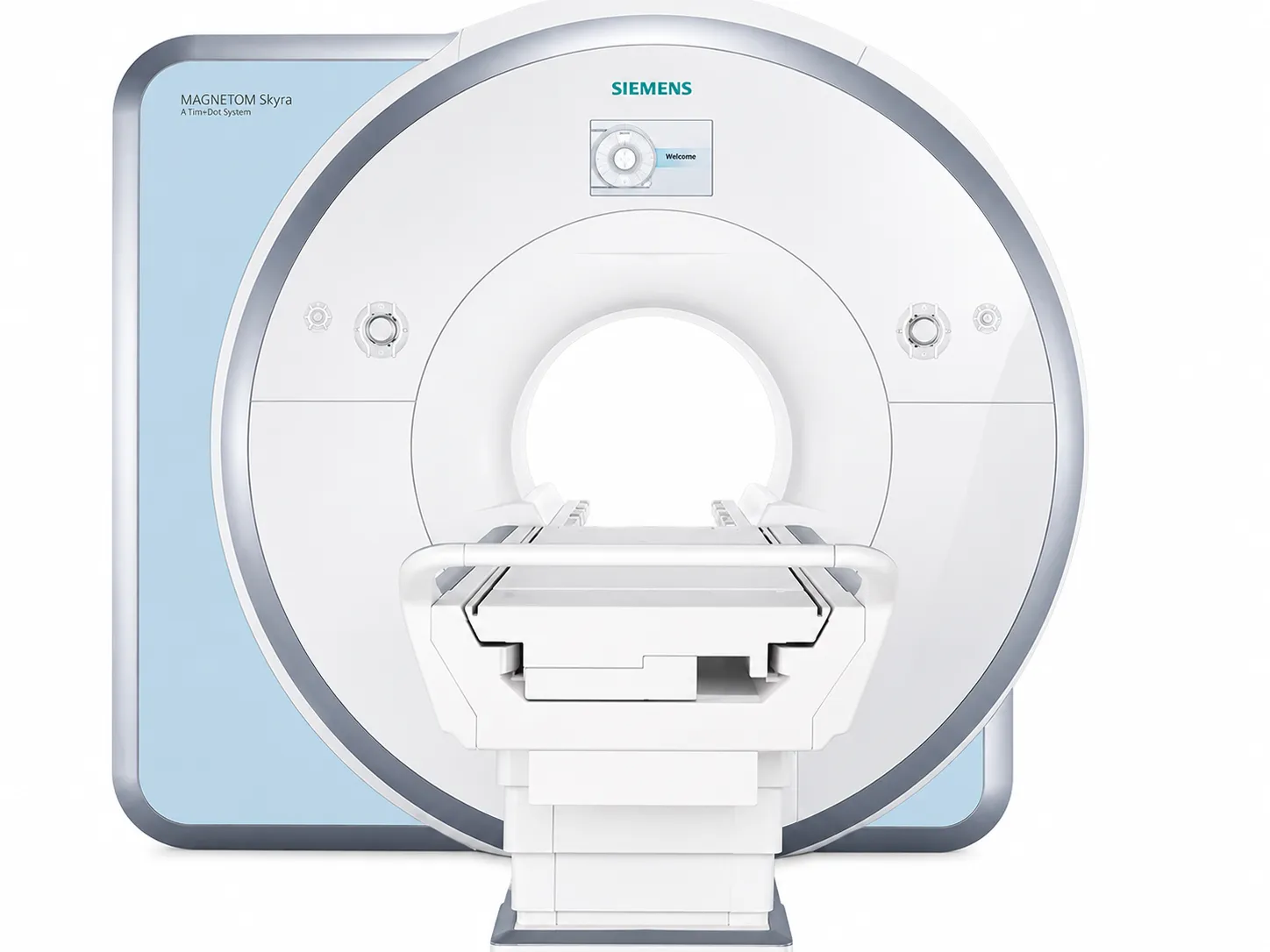 МРТ аппарат Siemens Magnetom Skyra 3T