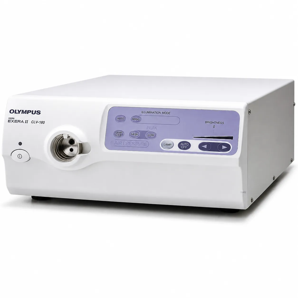 Ксеноновый источник света Olympus CLV-180