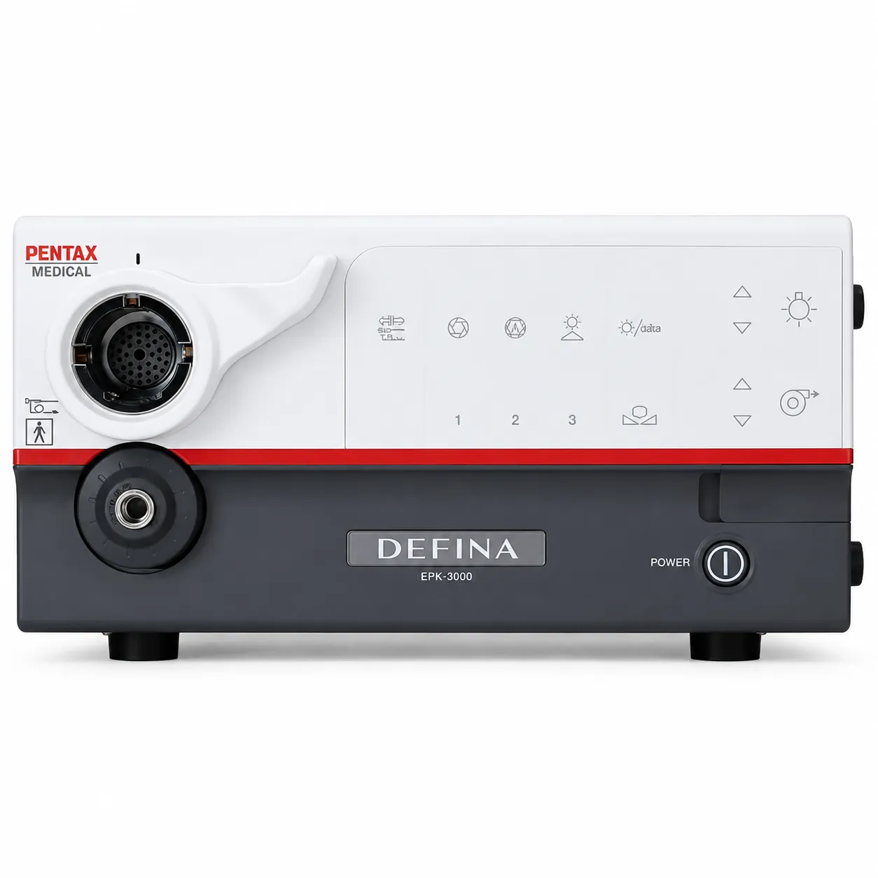 Видеопроцессор Pentax EPK-3000 DEFINA