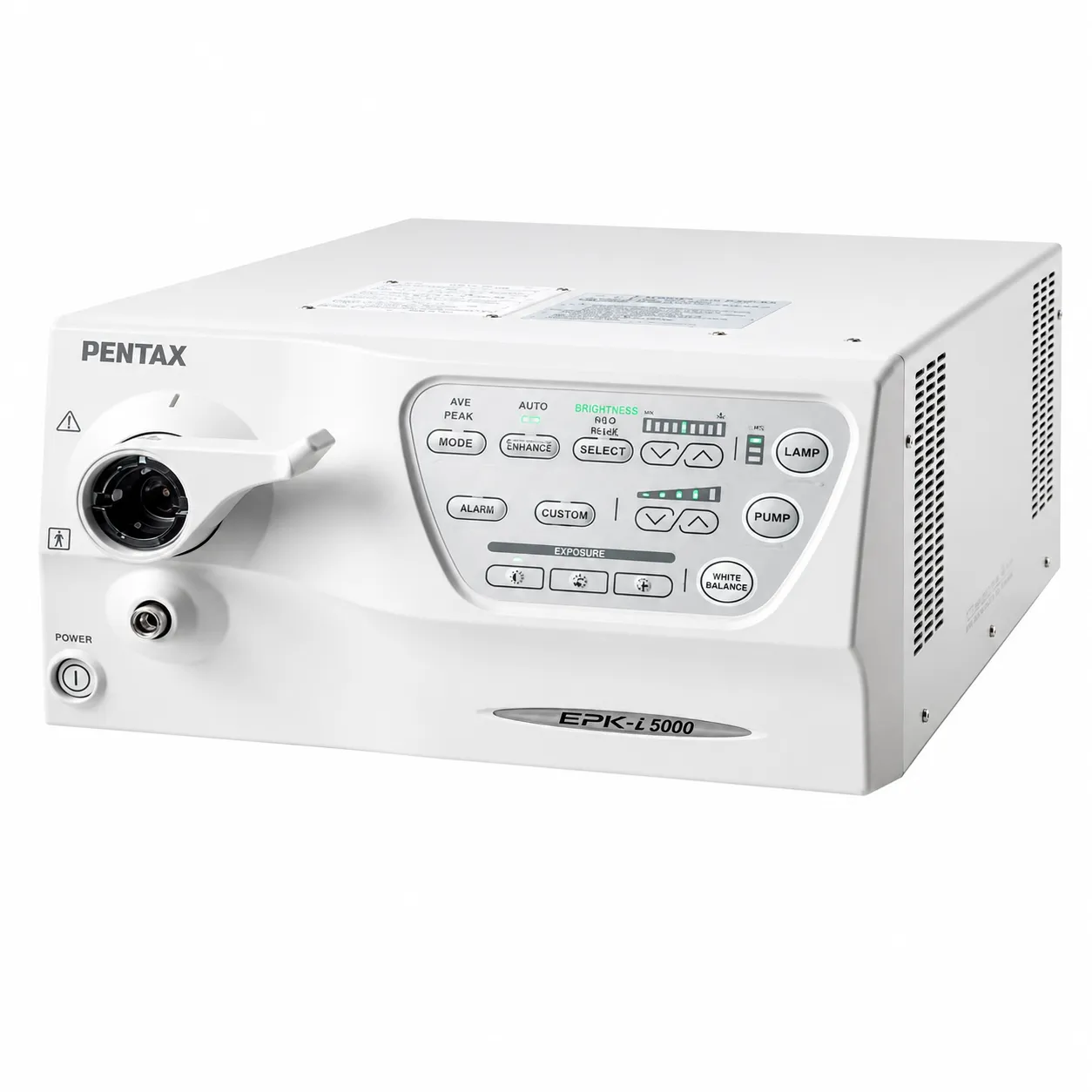 Видеопроцессор Pentax EPK-i5000