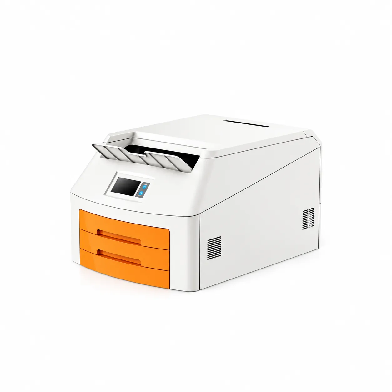 Принтер HQ-760DY Dry Imager