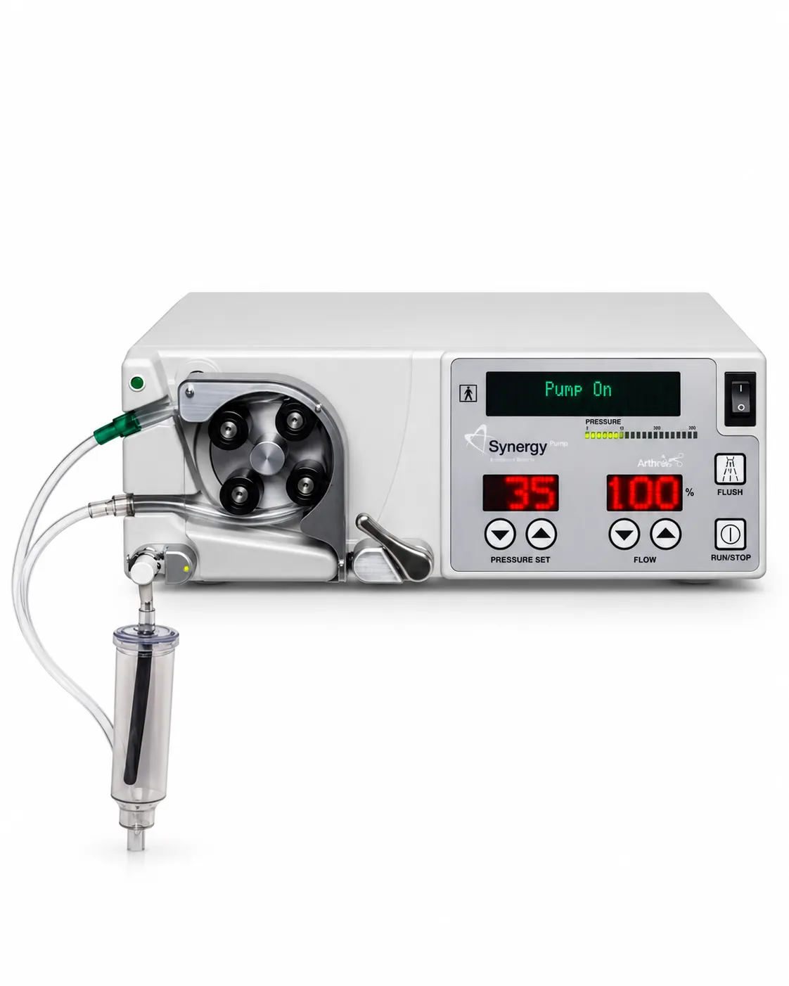Артроскопическая помпа Arthrex Continuous Wave 4