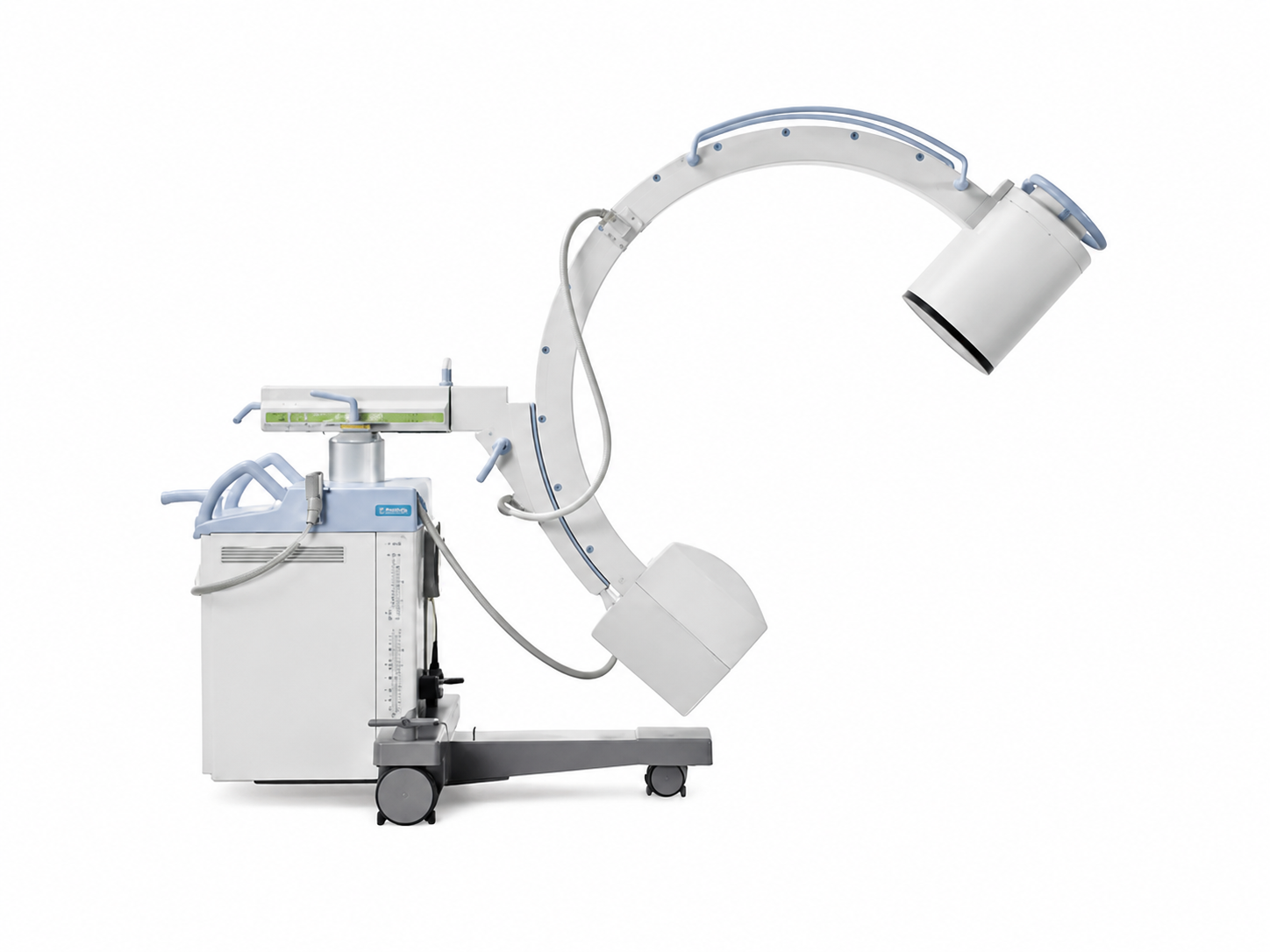 Рентген С-Дуга Siemens Siremobil Compact L