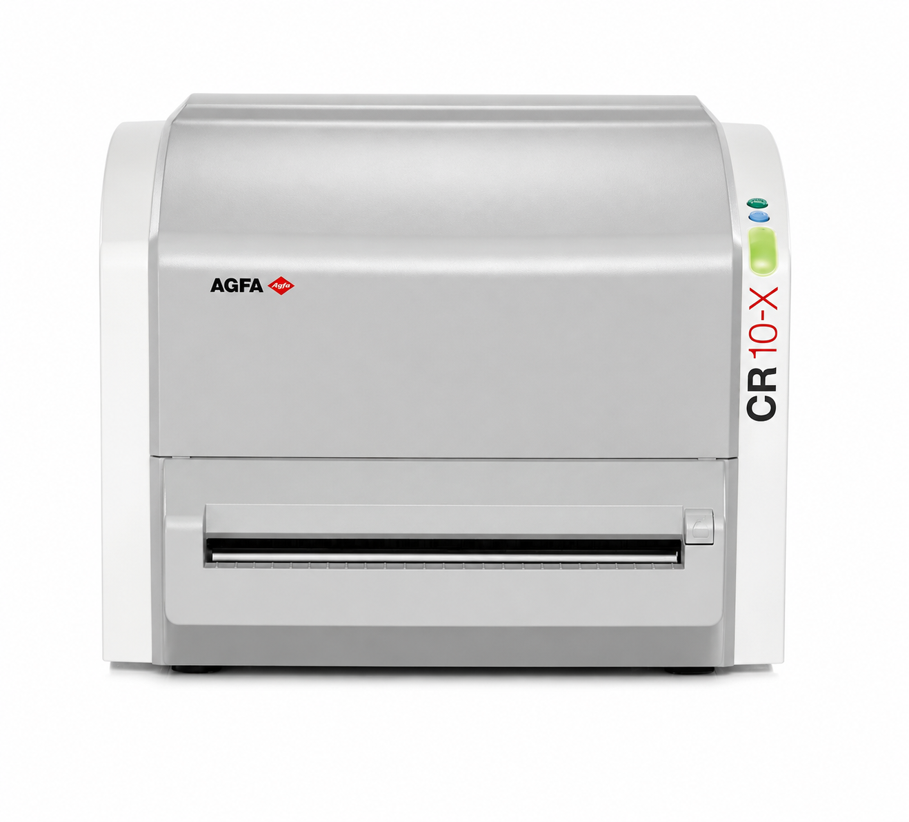 Оцифровщик (дигитайзер) AGFA CR 10-X