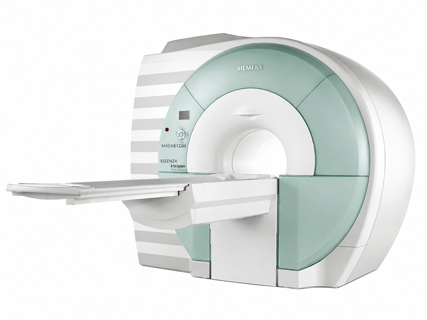 МРТ аппарат Siemens Magnetom Essenza 1.5T