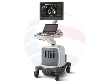 УЗИ сканер Philips Affinity 70