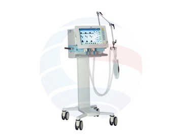 Аппарат ИВЛ Drager Evita XL