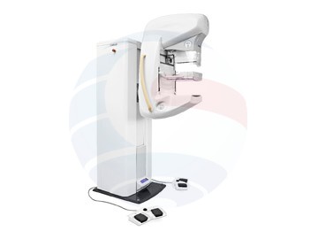 Цифровой маммограф Philips MicroDose SL L50