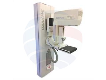 Цифровой маммограф SIEMENS 3000 Nova Mammo