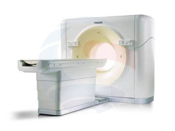 КТ Philips Brilliance 16