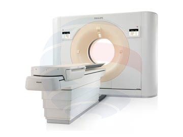 КТ Philips iCT 256
