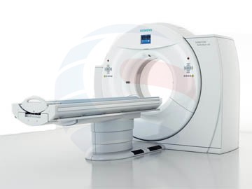 КТ Siemens Definition AS 40