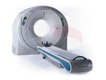 КТ Toshiba Aquilion 16