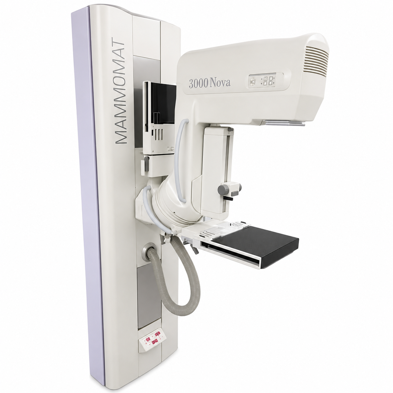 Аналоговый маммограф Siemens Mammomat Nova 3000