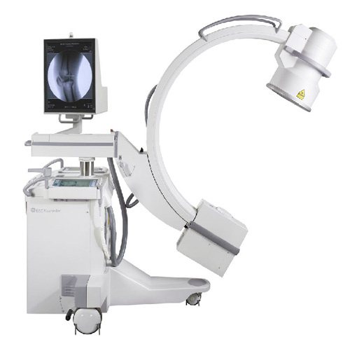 Рентген С-Дуга GE ОЕС Fluorostar 7900