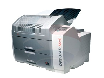 Медицинский принтер AGFA DryStar AXYS