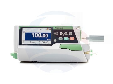 Инфузионный насос Terumo TE-LM 700
