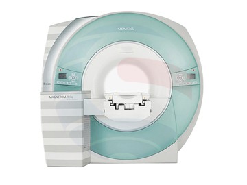 МРТ аппарат Siemens Magnetom Trio 3T
