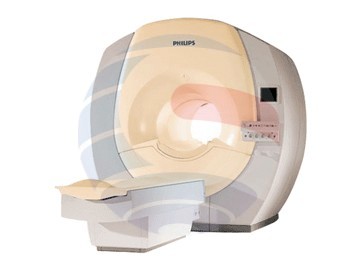 МРТ аппарат Philips Intera 1.5T