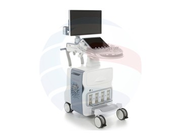 Аппарат УЗИ GE Voluson E10