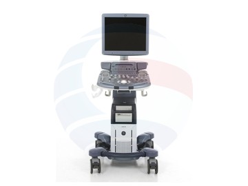 Аппарат УЗИ Hitachi Aloka Alpha 7