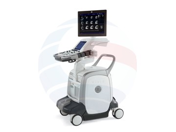 Аппарат УЗИ GE Vivid E95