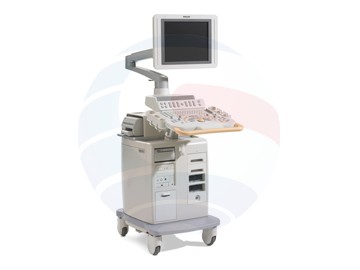 Аппарат УЗИ Philips HD-11