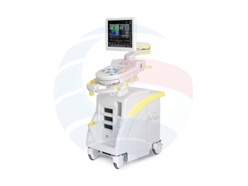 Аппарат УЗИ Hitachi HI VISION Avius