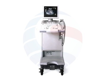 Аппарат УЗИ Toshiba SSA - 340 AM