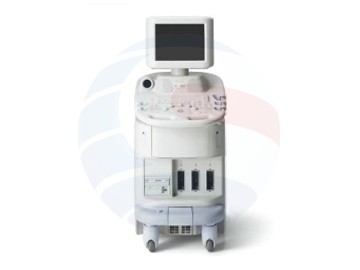 Аппарат УЗИ Hitachi HI VISION 900