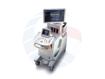 Аппарат УЗИ Philips IU22