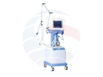 Аппарат ИВЛ Brightfield Healthcare S1100