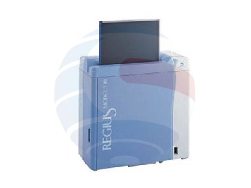 Оцифровщик (дигитайзер) Konica Regius Model 110