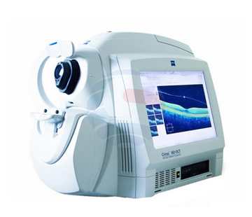 Оптический когерентный томограф Zeiss Cirrus HD-OCT Model 400