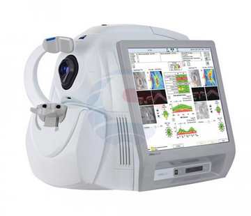 Оптический когерентный томограф Zeiss HD OCT Cirrus 500