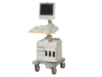 Аппарат УЗИ Philips HD-3