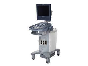 Аппарат УЗИ Siemens Acuson X300