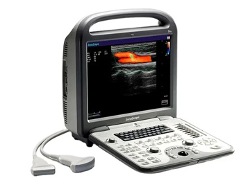 Аппарат УЗИ Sonoscape S6