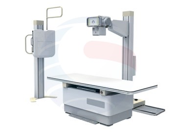 Стационарный рентген DRGEM GXR Lite