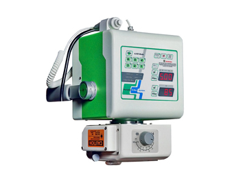 Портативный рентген Ecotron EPX3200