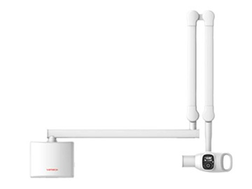 Дентальный рентген Vatech EzRay Air Wall