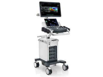 Аппарат УЗИ Mindray DC-70 Pro X-Insight