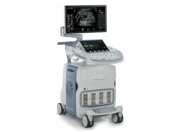 Аппарат УЗИ GE Voluson E8 POE BT19