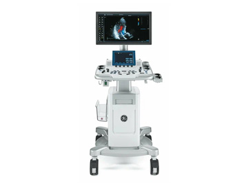 Аппарат УЗИ GE Vivid T8