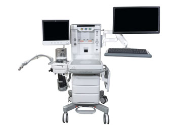 НДА GE Carestation 620