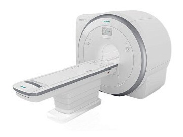 МРТ аппарат Siemens MAGNETOM Amira 1.5 Т